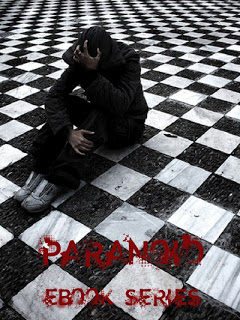 Paranoid 3 - Instant Download Magic Reviews paranoid3