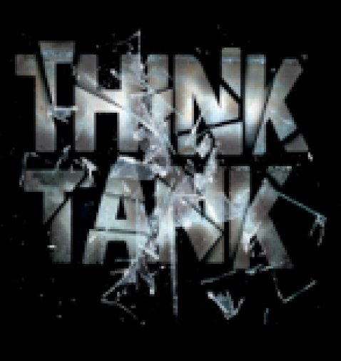 Jamie Daws Think Tank - Free Magic Tricks think-tank-jamie-daws