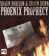 Phoenix Prophecy