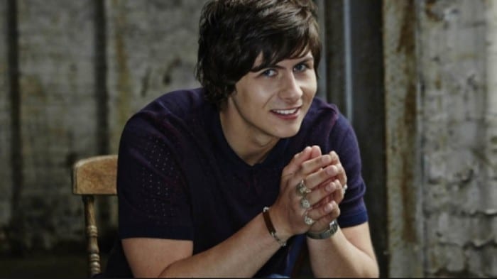 Ben Hanlin - Tricked