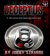 Deceptus - Best Magic Tricks 2014