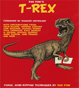T-Rex Best Magic Tricks