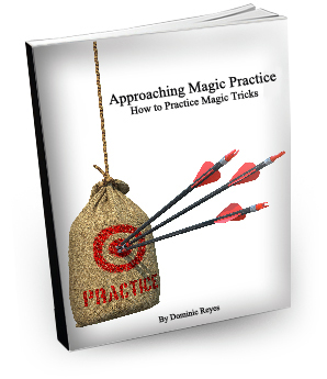 Approaching Magic Practice eBook