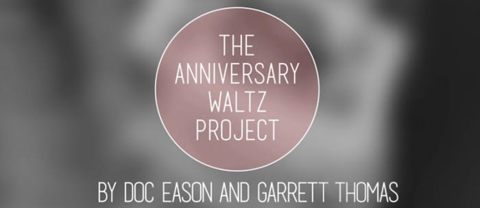 Free Magic Downloads - Anniversary Waltz