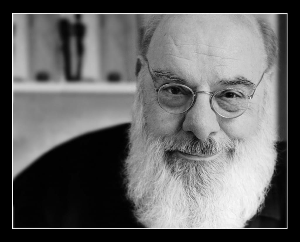 Eugene Burger on Imitation