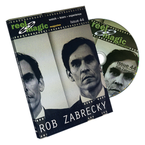 Reel Magic 44 DVD