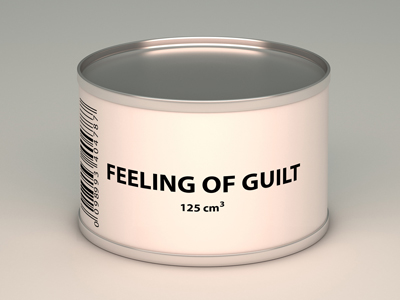 Magicians Guilt