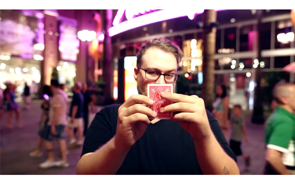 BillFold by Kyle Marlett – Behind the Curtain Magic Reviews Billfold by Kyle Marlett