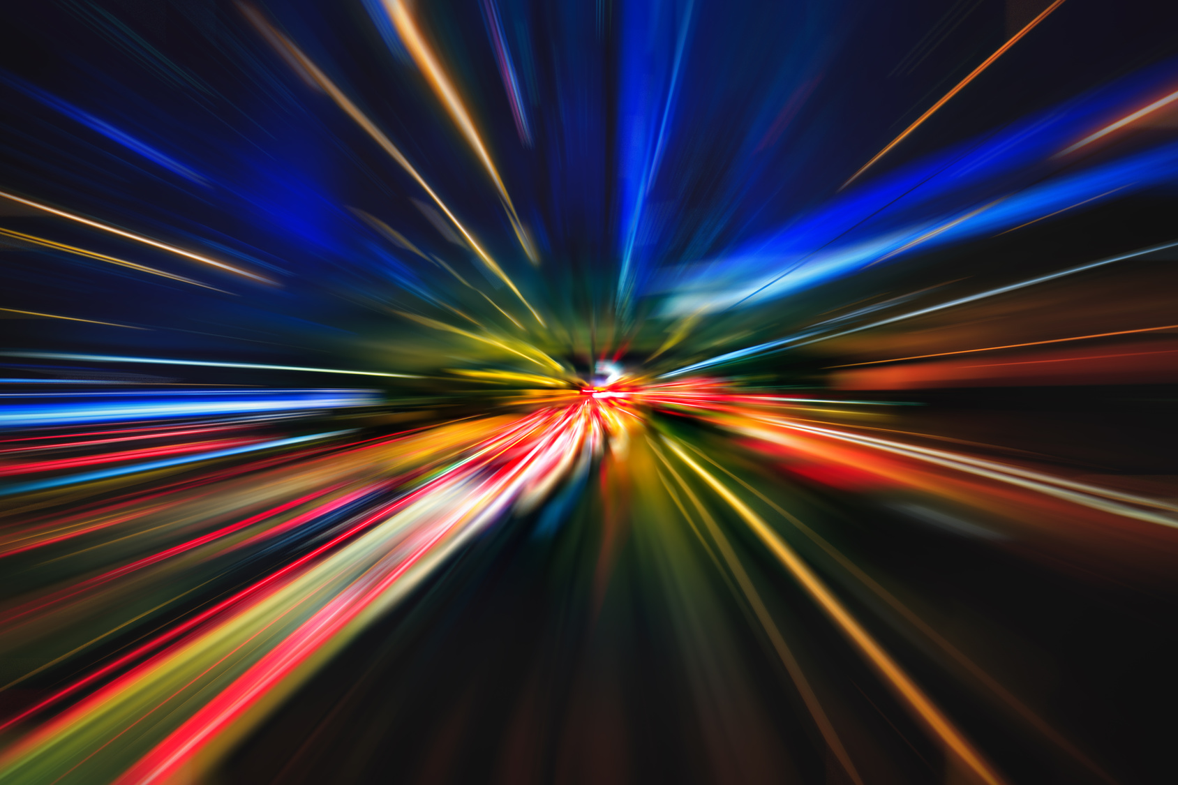 Finding Ideas for Magic Presentations - Faster Than Light Faster Than Light