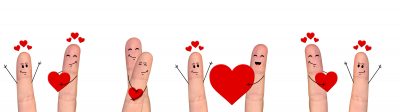 Valentines Day Magic Tricks