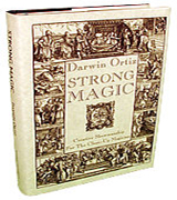 Strong Magic Book