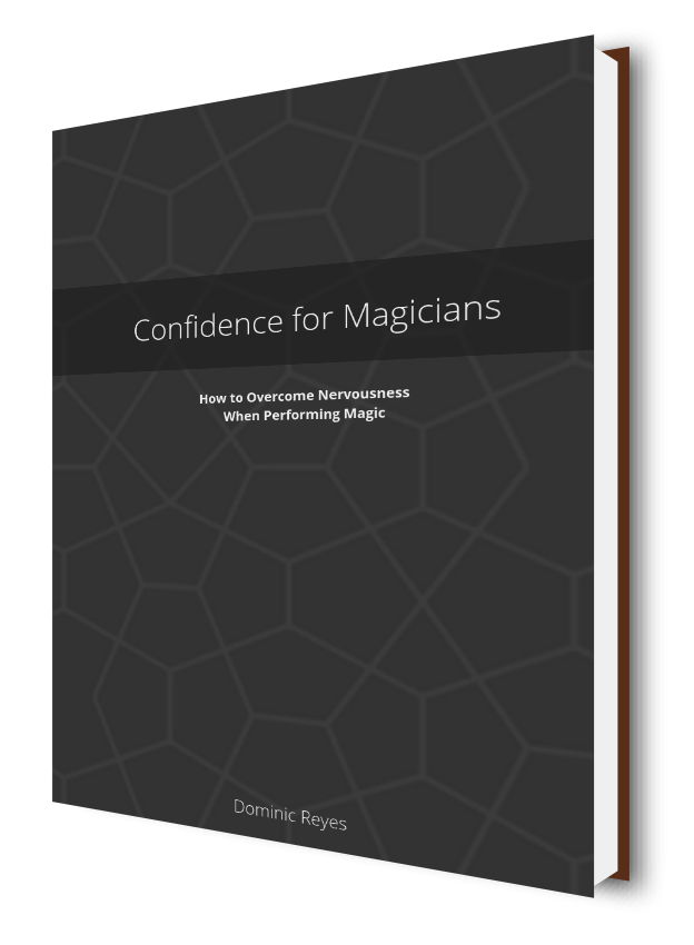 How to Approach Strangers - Self Confident Magicians Do These 3 Things Confidence For Magicians