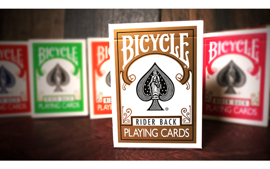 The History of Playing Cards - Facts Magicians Should Know History of Playing Cards