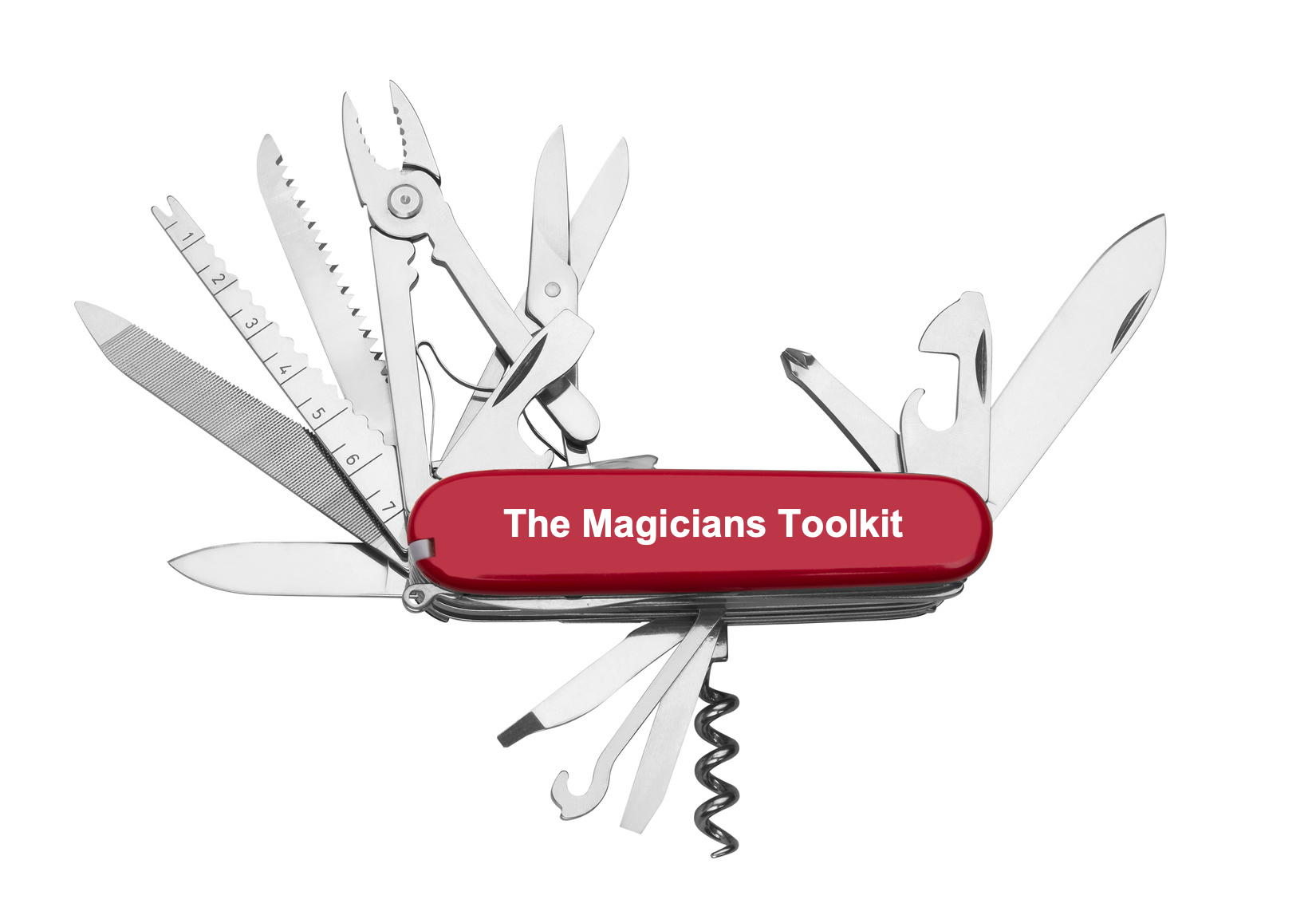 How To Be Prepared to Perform Magic in ANY Situation Perform magic in any situation