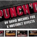 Behind the Curtain Magic Trick Review - Punch'd Punch_d_by_David_Michael_Fox_11___Merchant_of_Magic