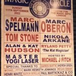 The Magic Circle Convention magic-circle-convention2022