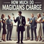 How Much Do Magicians Charge - Setting your Fee How Much Do Magicians Charge