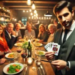 Magicians Introduce Themselves The Right Way How magicians introduce themselves